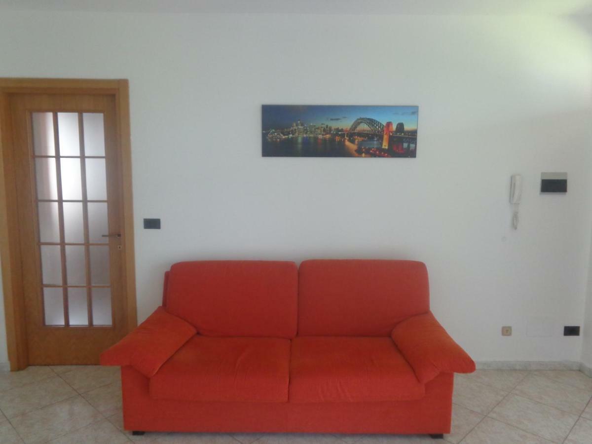Casa Simone Villa Colico Luaran gambar
