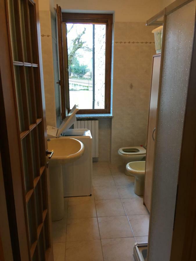 Casa Simone Villa Colico Luaran gambar